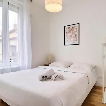 L'origami - Lovely Newly Renovated With Garage - *